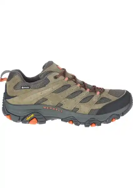 Merrell Moab 3 GTX ve Mid GTX Karşılaştırması: Hangi Model Sizi Daha Çok Tatmin Eder?