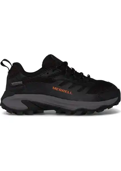 Merrell Moab Speed 2 Low Wtrpf ve Salomon SUPERCROSS 4 Karşılaştırması