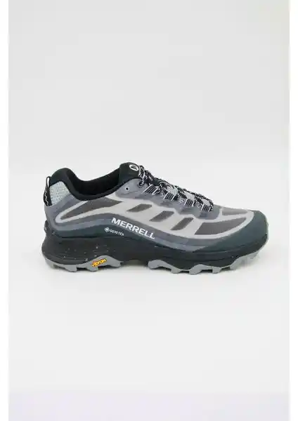Merrell Moab Speed Gtx ve Merrell Speed Strike 2 Gore-Tex Karşılaştırması