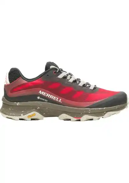 Merrell Moab Speed ve Speed Strike 2 Gore-Tex Erkek Outdoor Ayakkabıları Karşılaştırması