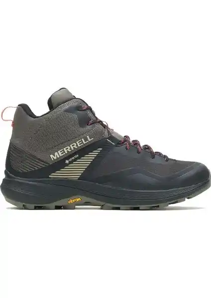 Merrell Mqm 3 Mid Gtx ve Speed Strike 2 Gore-Tex Ayakkabılarının Detaylı Karşılaştırması