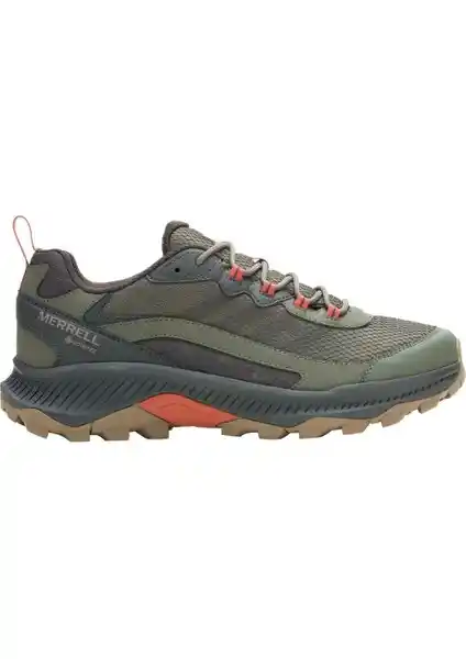 Merrell Speed Strike 2 Gore-Tex ve The North Face Vectiv Taraval Futurelight Karşılaştırması