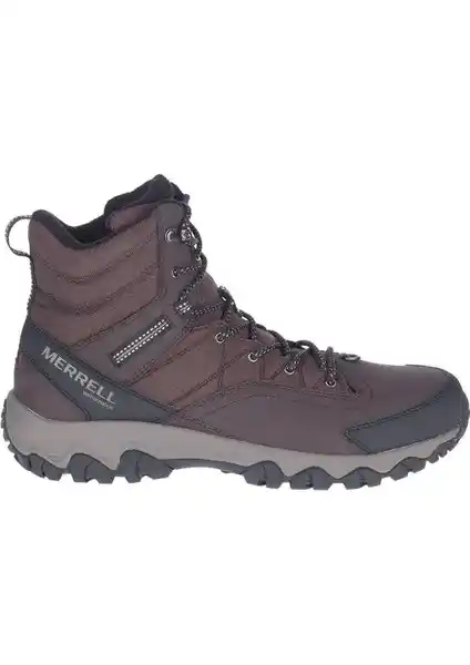 Merrell Thermo Akıta Mıd ve Salomon Outchill Waterproof Karşılaştırması