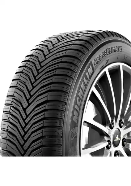 Michelin 175/65 R14 86H XL CrossClimate Çok Yönlü 4 Mevsim Lastik Özellikleri ve Performansı