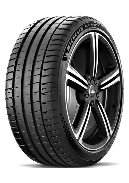 Michelin Pilot Sport 5 225/45 R17 Yaz Lastiği Performans ve Güvenlik Odaklı