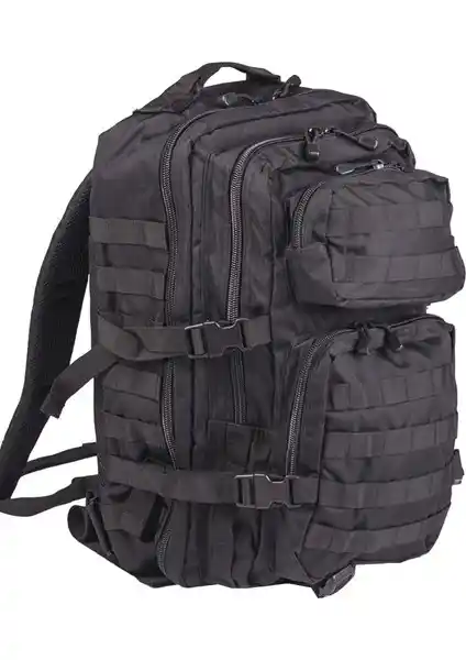 Mil-Tec ve YDS Mıl-Tec Ranger Sırt Çantaları Karşılaştırması ve Kullanım Tavsiyeleri