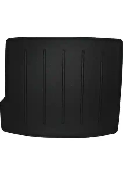 Mini Cooper Countryman E Hali Bagaj Havuzu: Dayanıklı ve Estetik Çözüm