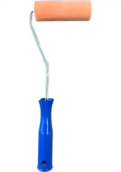 Moda Hobi Sanat İz Bırakmayan Kadife Rulo Fırça Detaylı İnceleme ve Kullanım Rehberi