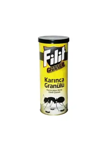 Modatools Karınca Granül 100 Gr ile Etkili ve Pratik Karınca Mücadelesi Çözümü
