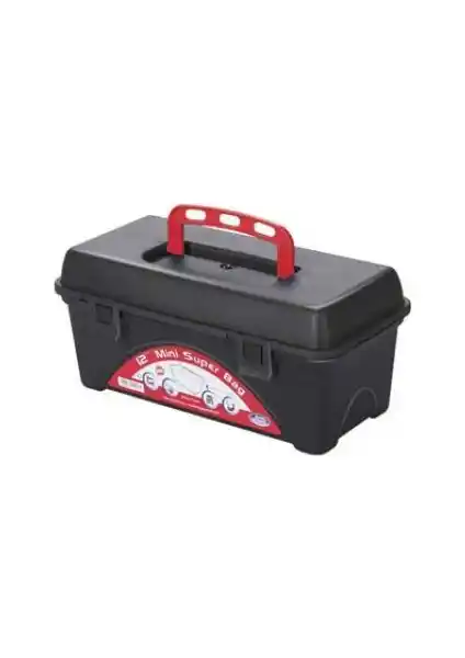 Modatools Takım Çantası 6807: Dayanıklı ve Kullanışlı Taşıma Çözümü