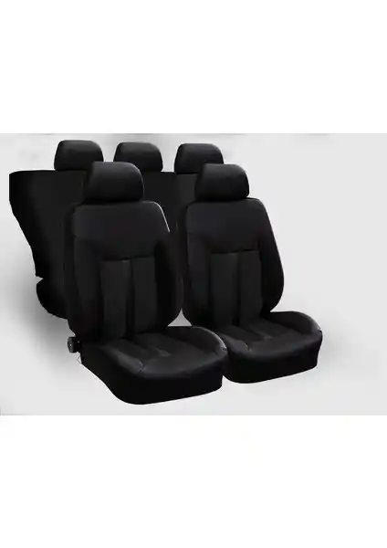 Modern Garaj Oto Koltuk Kılıfı: Dayanıklı ve Konforlu Araç İçin Uygun Koruyucu