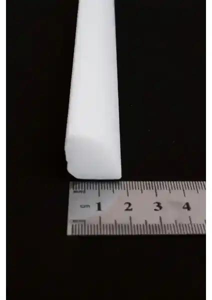 Modern ve Pratik WC Dekoratif Strafor Köpük Çıta ile Banyonuzda Estetik ve Fonksiyonellik