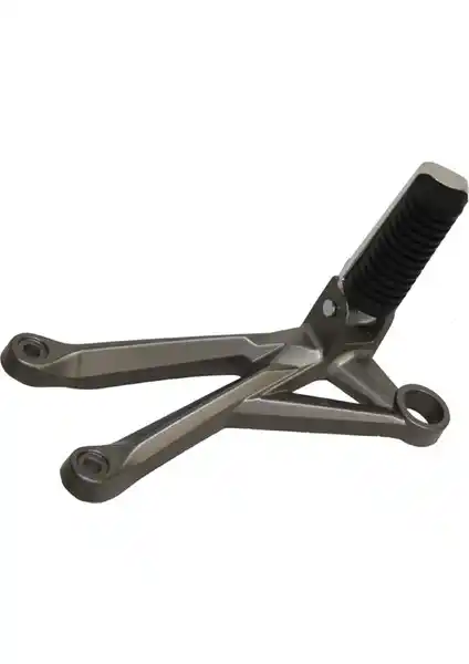 Mondial 125 Mh Drift Arka Ayak Basamağı Sağ Komple Ürün Tanıtımı ve Özellikleri