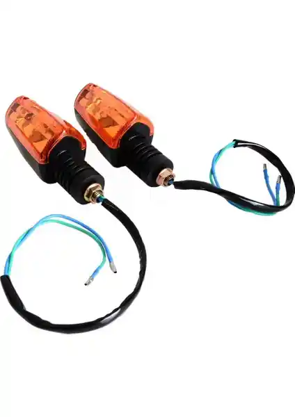 Mondial ile Uyumlu Prc Tumopar Kısa Saplı Sinyal Takımının Özellikleri ve Kullanım Avantajları