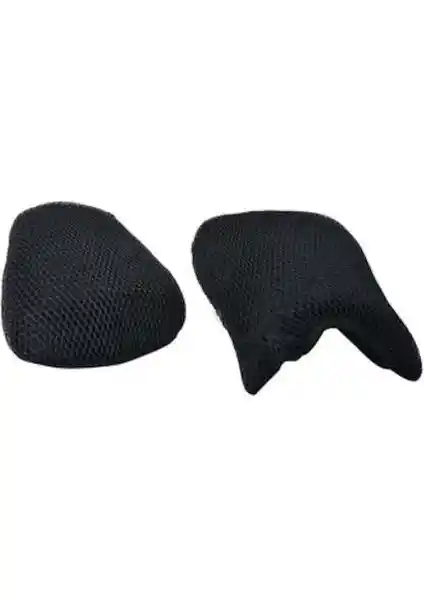 Monero Bajaj Pulsar NS200 ve RS200 İçin 3D Çift Kat Fileli Sele Kılıfı İncelemesi