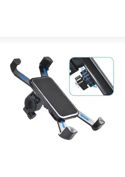 Monero Bisiklet Gidon Bağlantılı Telefon Tutucu İncelemesi ve Kullanım Tavsiyeleri