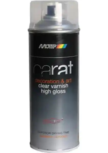 Motip Metal Yüzey Astarı 400 ml RAL 95700: Dayanıklı ve Çok Yönlü Boya Ön Hazırlık Astarı