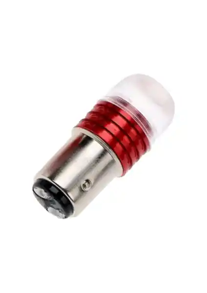 MTO Arka Stop Ampulu LED Cakarlı Güçlü ve Dayanıklı Trafik Güvenliği Çözümü