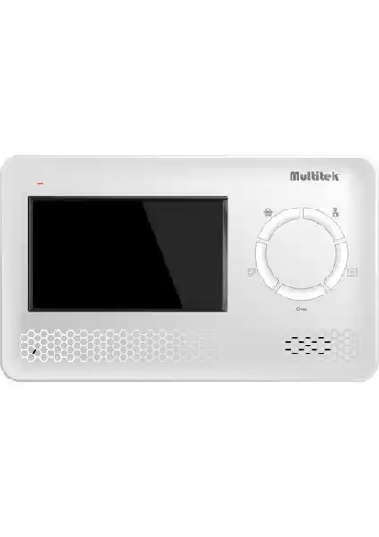 Multitek MB-43 4.3 İnç Ekranlı Cihazın Özellikleri ve Kullanım Alanları