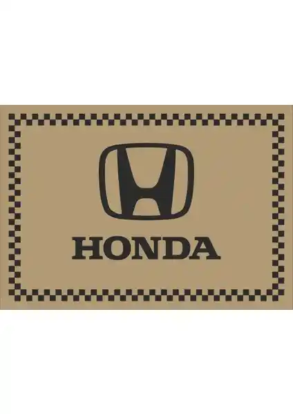 Murat Kağıt Honda Oto Paspasları - Dayanıklı ve Ekonomik Araç İçin Uygun