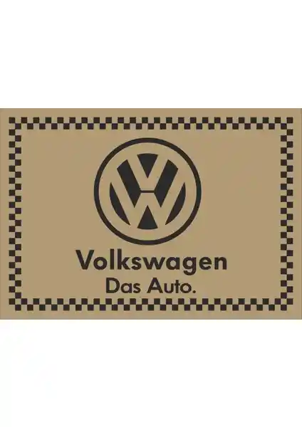 Murat Volkswagen Kağıt Oto Paspasları: Ekonomik ve Dayanıklı İç Temizlik Çözümü