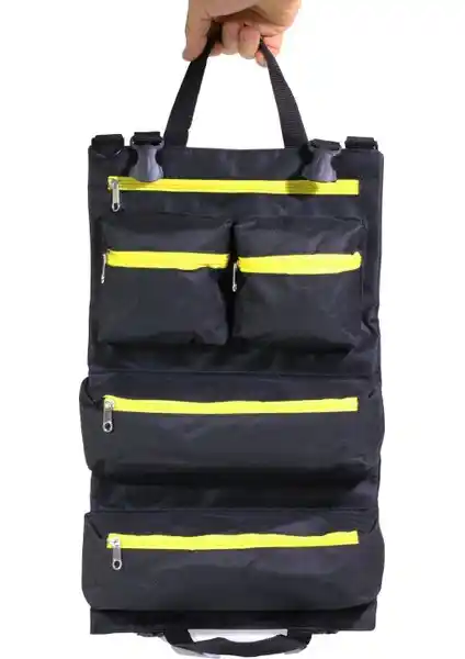 Mycraft Takım Çantası: Dayanıklı ve Fonksiyonel Saklama Çözümü