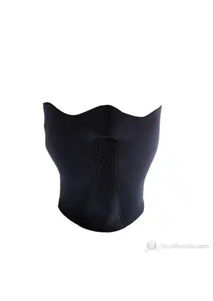 Neopren Maske: Soğuk Havalara Karşı Ergonomik ve Dayanıklı Koruma Çözümü