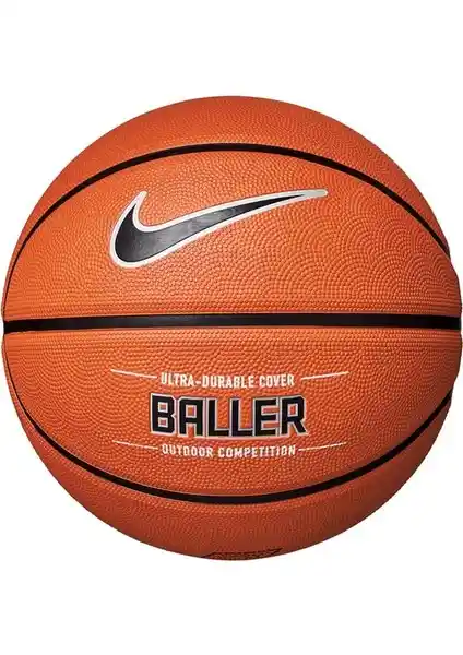 Nike Baller ve Spalding TF-150 Basketbol Topları Karşılaştırması ve Özellikleri