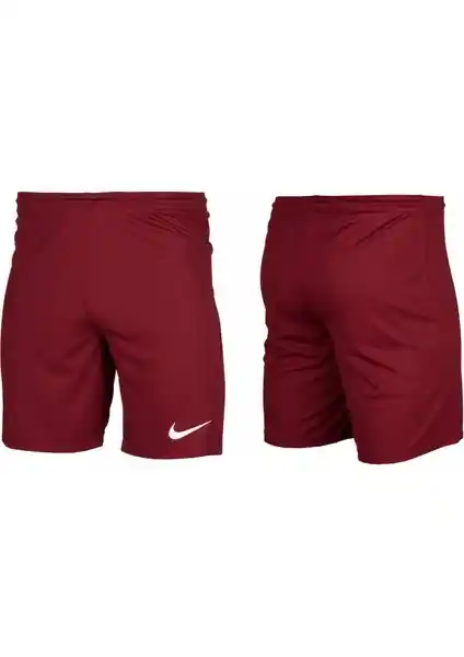Nike BV6855-677 ve Nike Park II Knit Erkek Spor Şortlarının Detaylı Karşılaştırması