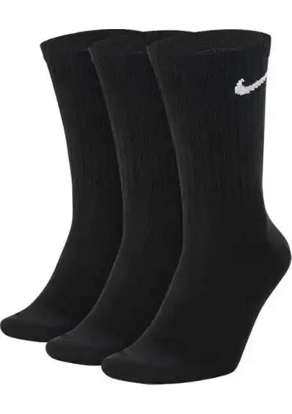 Nike Spor ve Günlük Kullanım İçin Çorap Setleri Karşılaştırması