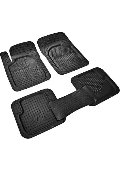 NKT GROUP Nokta Nissan Qashqai Uyumlu 3D Havuzlu Paspas Takımı İnceleme ve Özellikleri