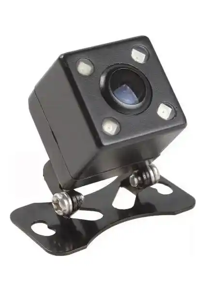 Novatek General Plus Allwinner 900 TVL 5 Pin Araç Kamerası Güvenlik ve Görüntüleme Teknolojileri