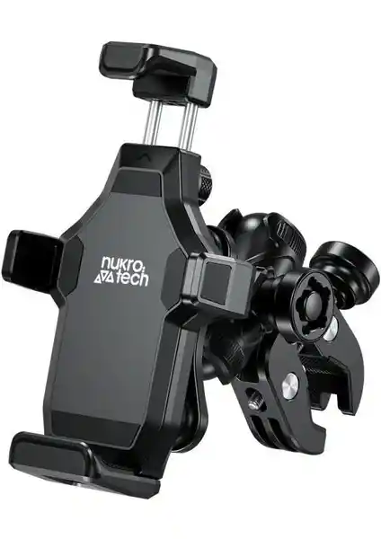 Nukrotech M25 Gidon Bağlantılı Titreşim Modüllü Telefon Özellikleri ve Kullanım Avantajları