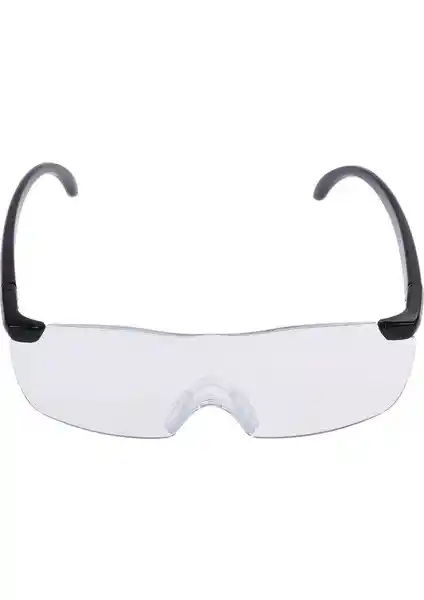 Oddity Büyüteçli Okuma ve Işık Gözlüğü: Hafif ve Çok Yönlü Görme Yardımı Cihazı