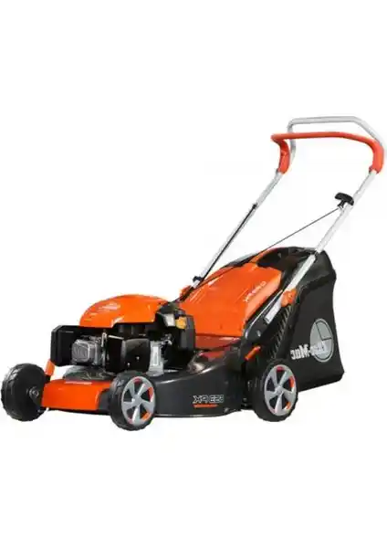 Oleo-Mac G 53 PK Comfort Plus EUR5 Benzinli Çim Biçme Makinesi Özellikleri ve Kullanım Avantajları