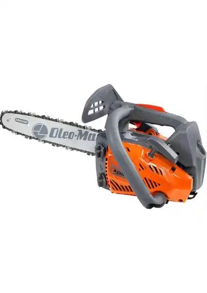 Oleo-Mac Gsth 240 EUR5 Motorlu Testere İncelemesi ve Kullanıcı Yorumları