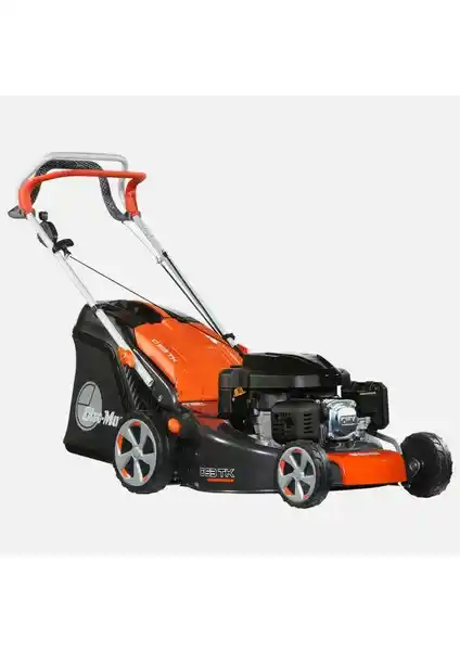 Oleo-Mac Oleomac G 53 TK Comfort Plus All Road Çim Biçme Makinesi Özellikleri ve Kullanıcı Yorumları