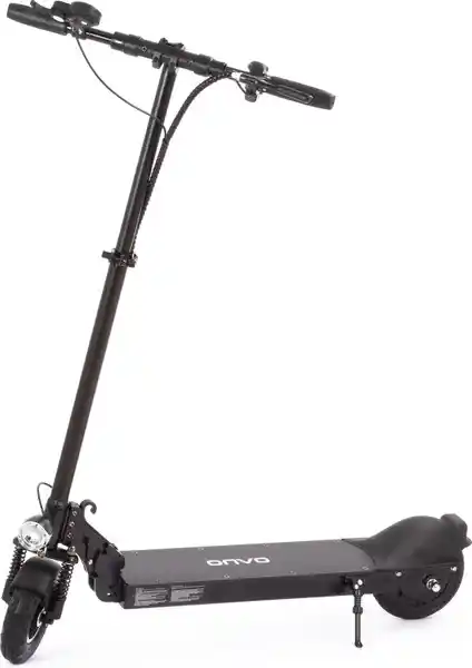 Onvo OV-007X ve Xiaomi Mijia M365 Pro Elektrikli Scooter Karşılaştırması