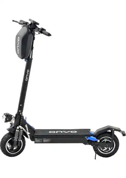 Onvo OV-012 ve Xiaomi Mi Pro 2 Elektrikli Scooter Karşılaştırması: Hangi Model Daha Uygun