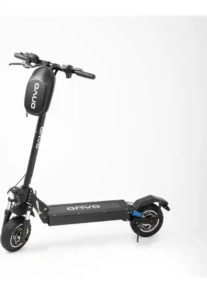 Onvo OV-012 X Plus ve SEGWAY Nineboot Kickscooter Maxg2 Karşılaştırması