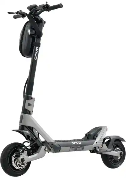 Onvo Ov-Rx-5 ve OV-012 Elektrikli Scooter Karşılaştırması: Özellikler ve Performans Analizi