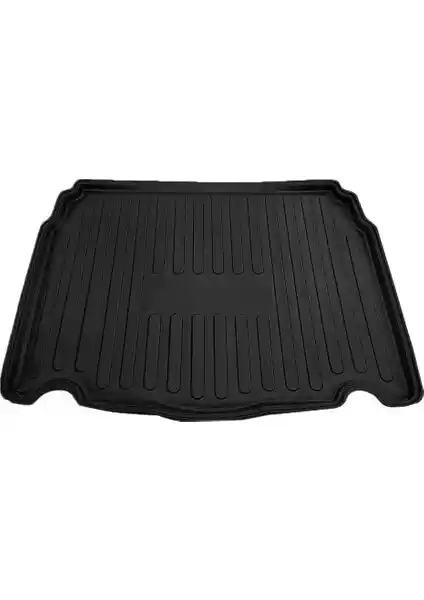 Opel Astra J HB 2010-2015 İçin Dayanıklı ve Uyumlu Bagaj Havuzu Analizi