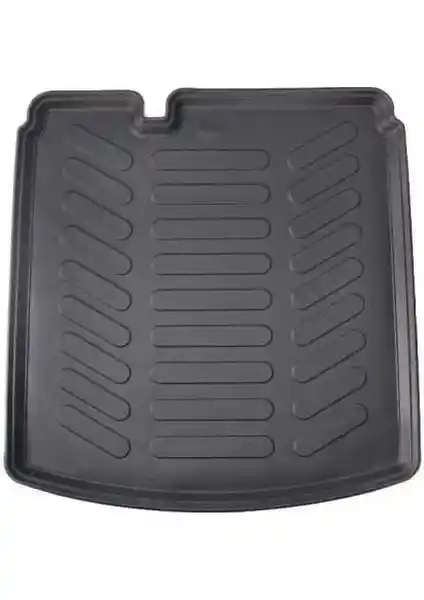 Opel Astra J Sedan 2012 Sonrası İçin 3D Siyah Bagaj Havuzu Koruma ve Düzenleme Çözümü