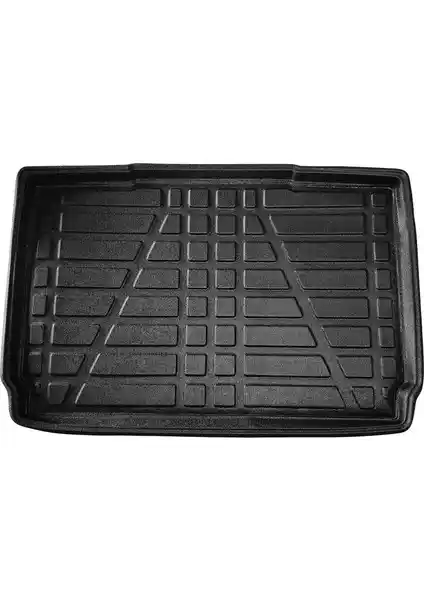 Opel Corsa F (2020-2025) İçin Dayanıklı ve Kokusuz Bagaj Havuzu Ürünü Özellikleri ve Avantajları