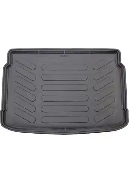 Opel Corsa F 2020 3D Bagaj Havuzu dayanıklı ve estetik koruma çözümü