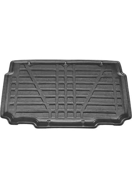 Opel Mokka 2021 ve Sonrası İçin Dayanıklı ve Çevreci Bagaj Havuzu Ürün İncelemesi