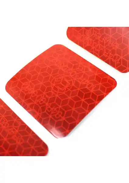 Orafol Motosiklet Reflektörü Güvenliği Artıran Yüksek Performanslı ve Dayanıklı Çözüm