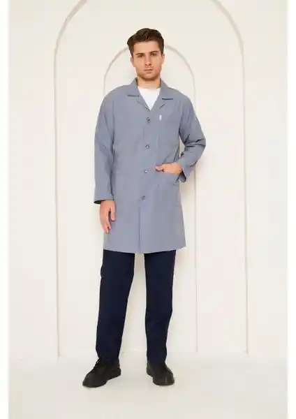 Orange Safety Mesleki İş Önlükleri: Dayanıklı ve Şık Çözümle Profesyonel Kullanım