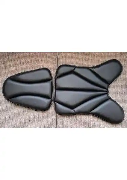 Oskar Hava Destekli Konfor Sele: Şehir İçin Uygun, Yüksek Konfor ve Güvenlik Sağlayan Motosiklet Seleleri