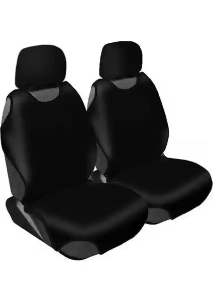 Oto Kılıfcı Atlet Model Siyah: Sportif ve Şık Araç İçin Koltuk Kılıfı Çözümü